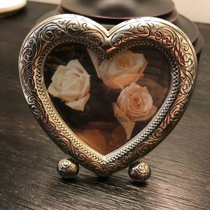 Brighton photo frame.